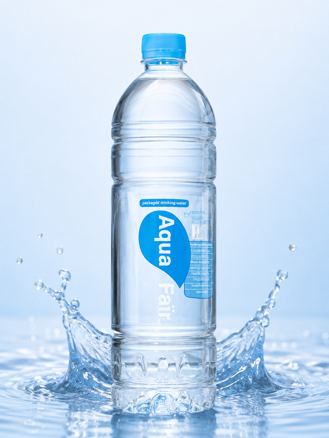 AquaFaïr 1500ml